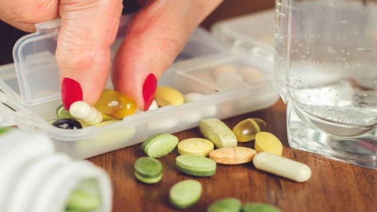 How To Store Health Capsules In Summer